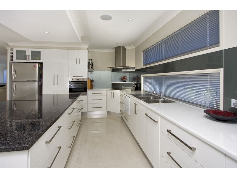 Sinnamon Park QLD 4073