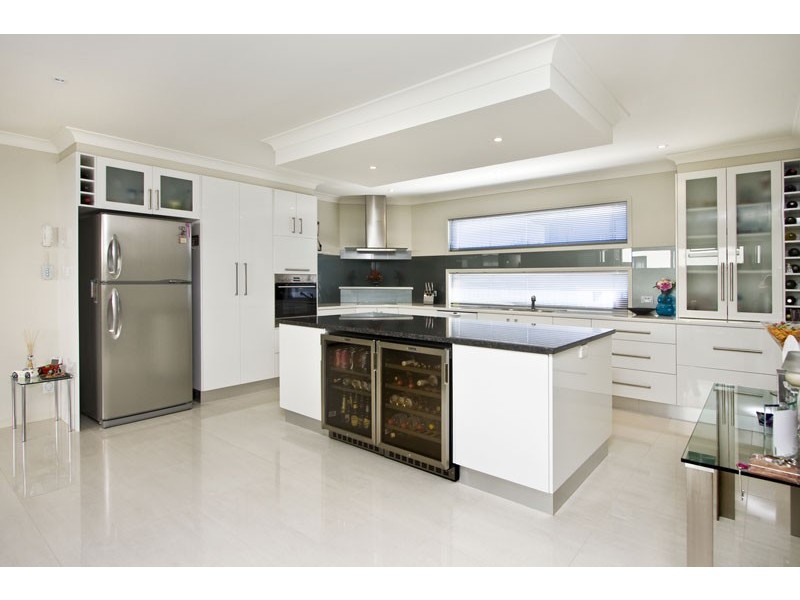 Sinnamon Park QLD 4073