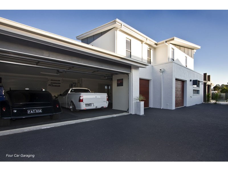 Sinnamon Park QLD 4073