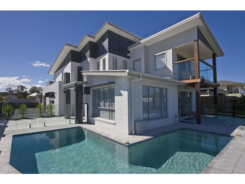 Sinnamon Park QLD 4073