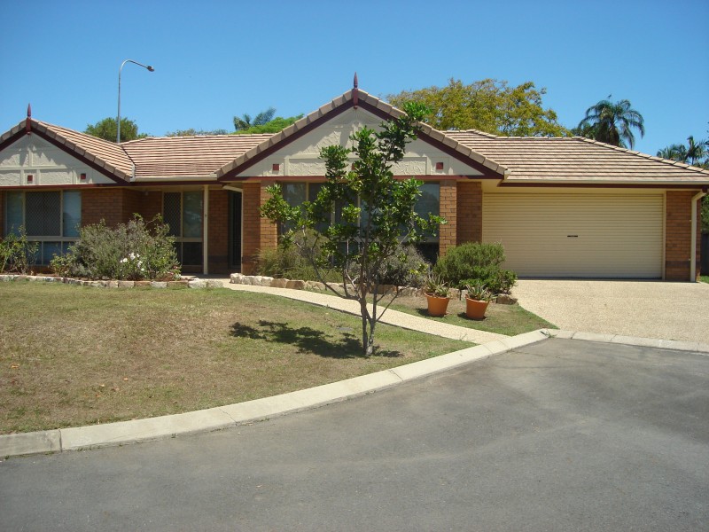 Middle Park QLD 4074