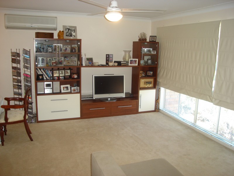 Middle Park QLD 4074