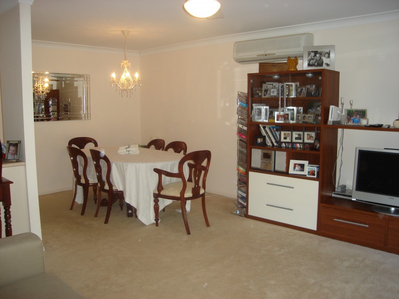 Middle Park QLD 4074