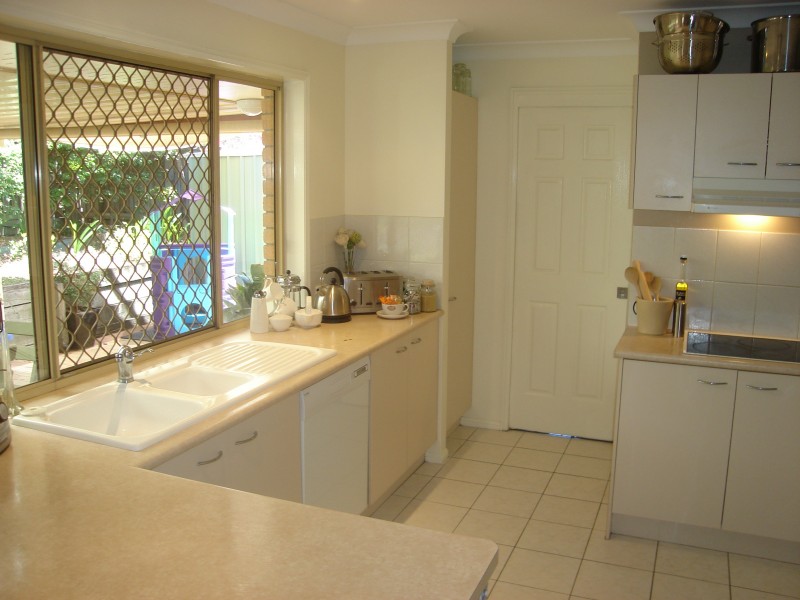 Middle Park QLD 4074