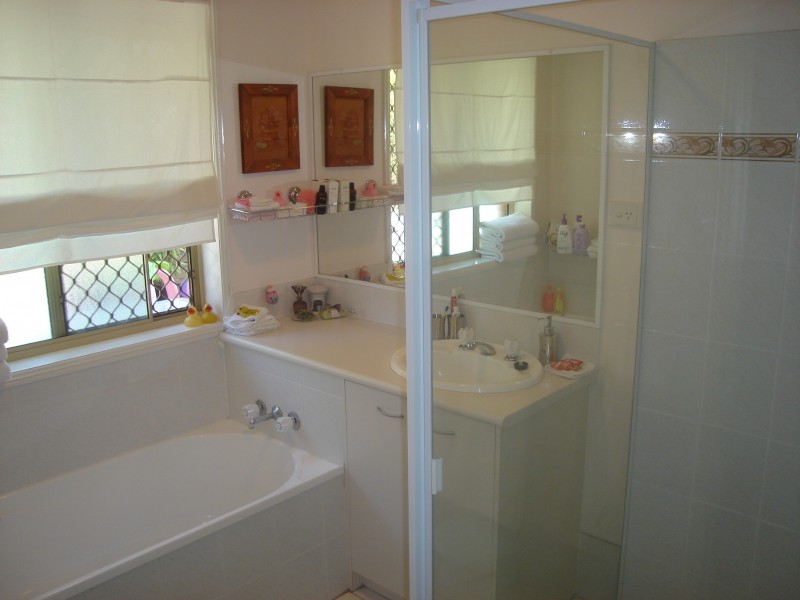Middle Park QLD 4074