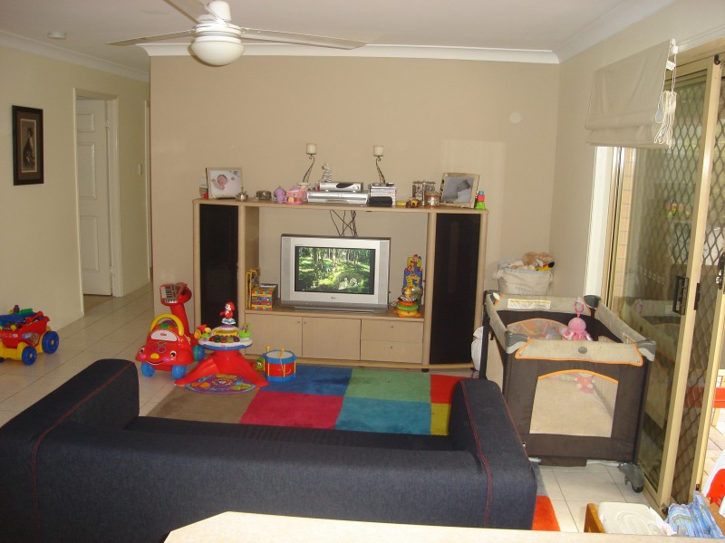 Middle Park QLD 4074