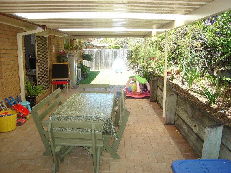 Middle Park QLD 4074