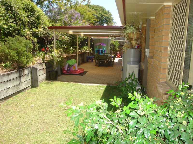 Middle Park QLD 4074