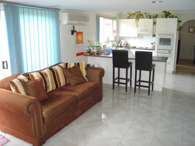 Sinnamon Park QLD 4073