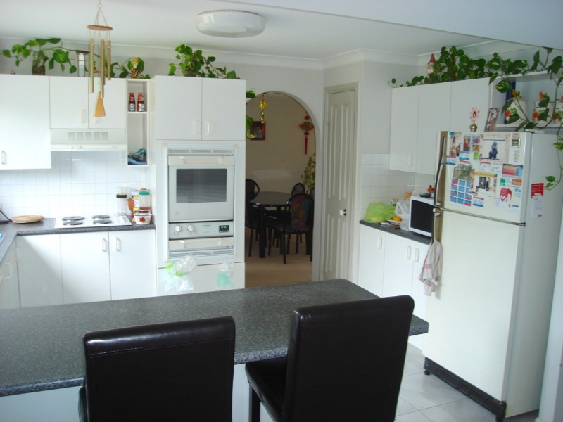 Sinnamon Park QLD 4073