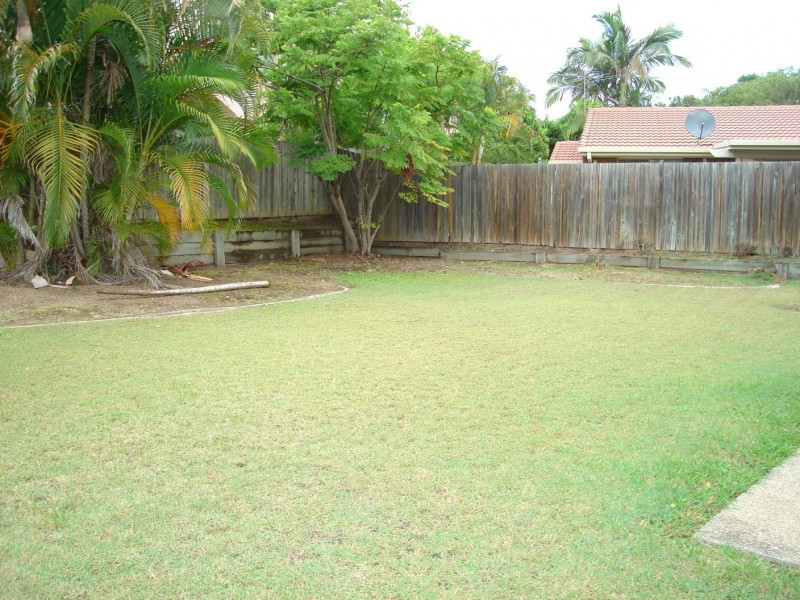 Sinnamon Park QLD 4073