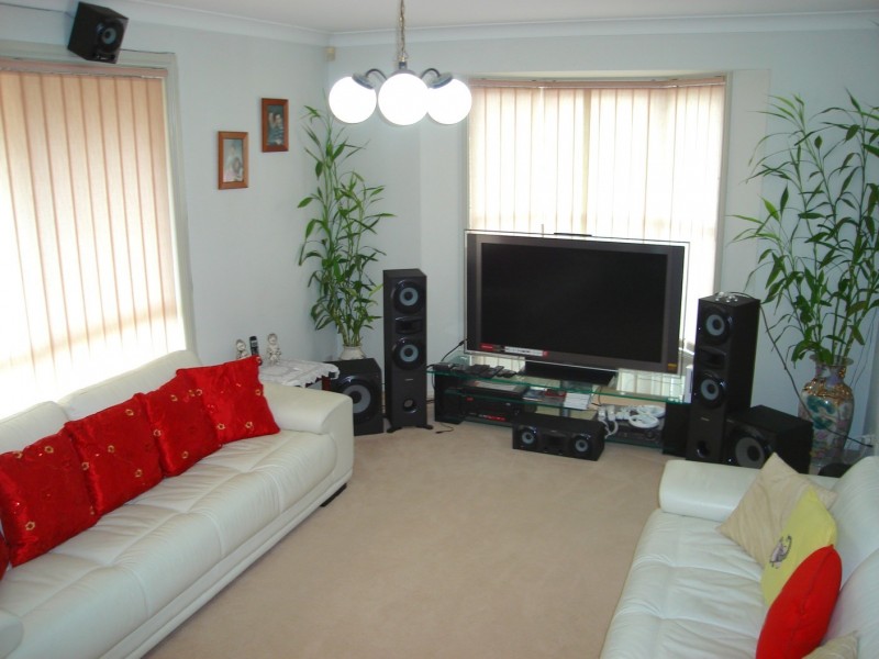 Sinnamon Park QLD 4073