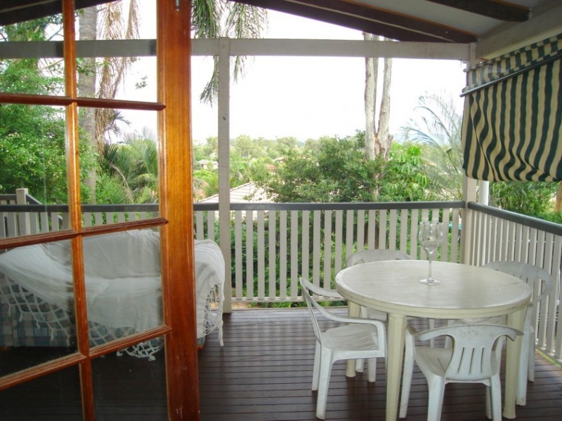 Seventeen Mile Rocks QLD 4073