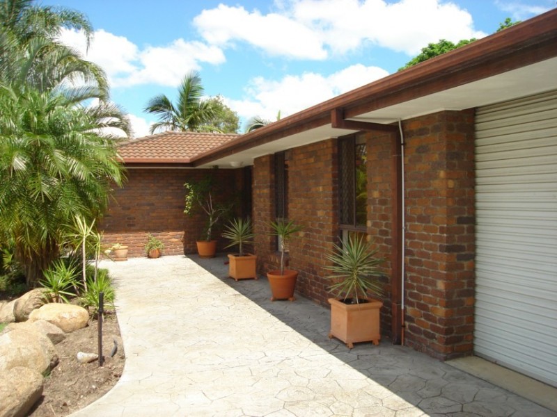 Middle Park QLD 4074