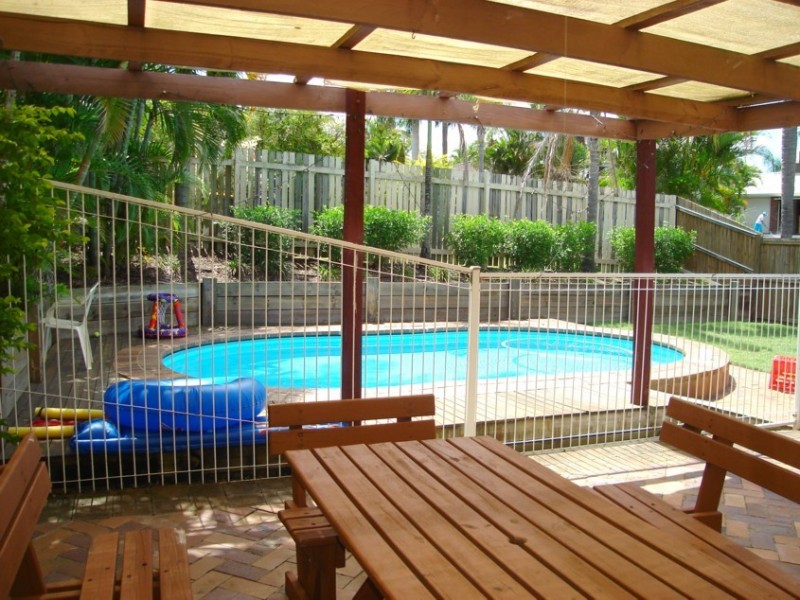 Middle Park QLD 4074