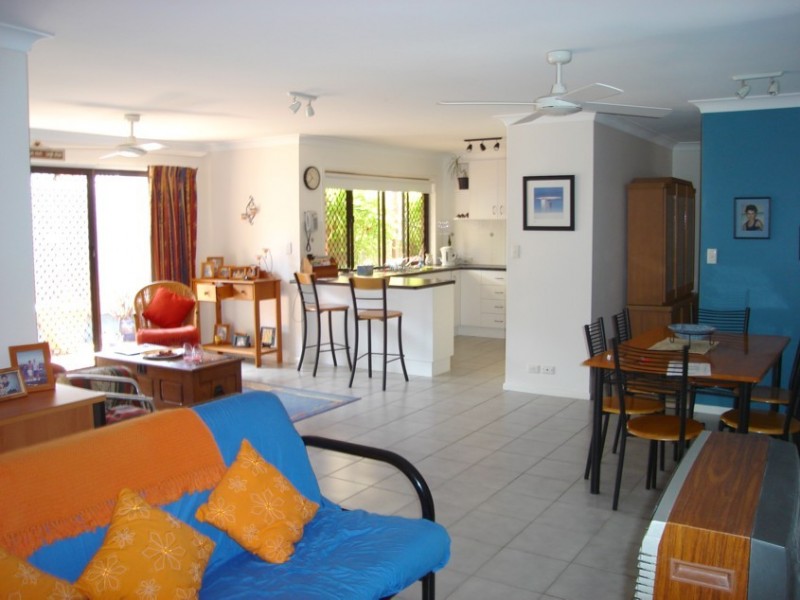 Middle Park QLD 4074