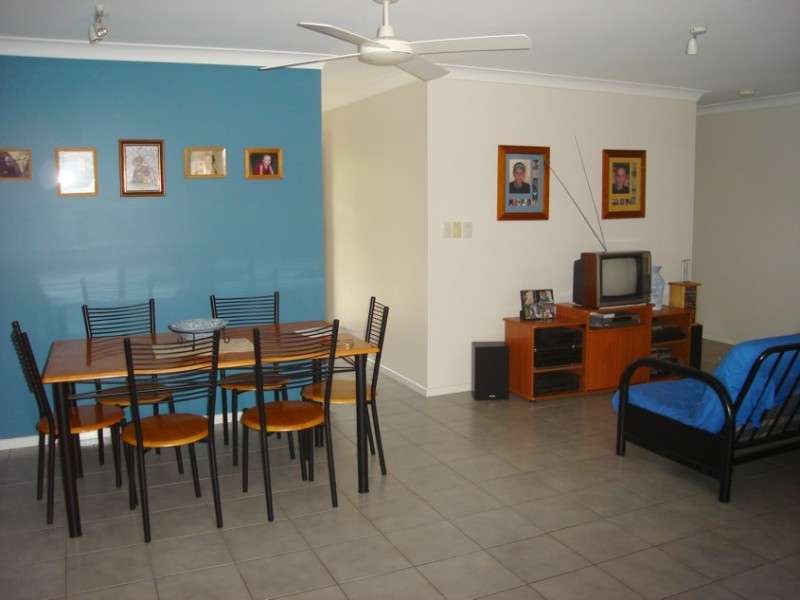 Middle Park QLD 4074