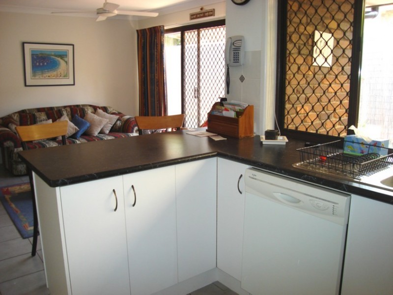 Middle Park QLD 4074