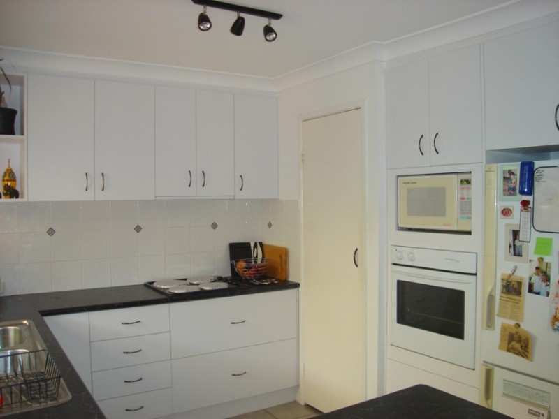 Middle Park QLD 4074