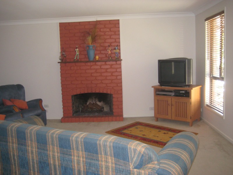 Middle Park QLD 4074