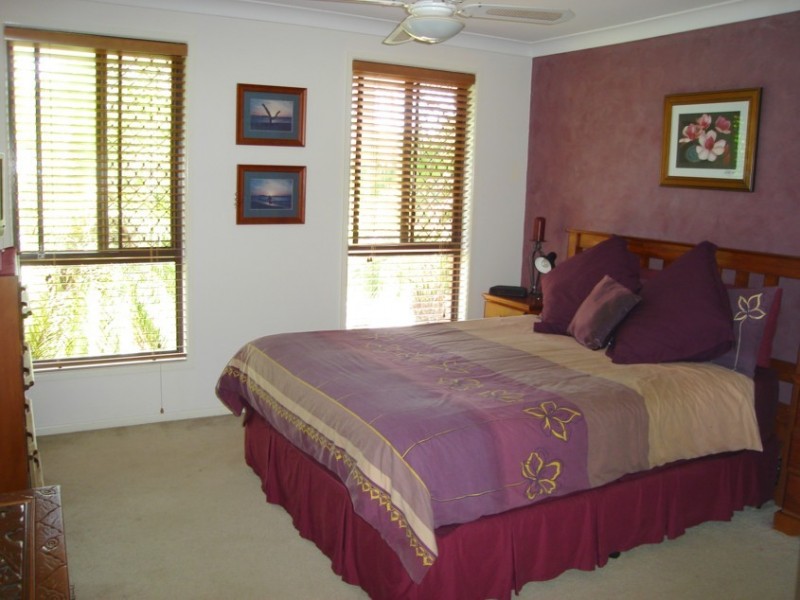 Middle Park QLD 4074