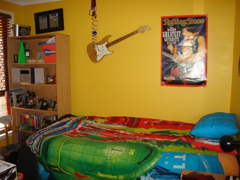 Middle Park QLD 4074