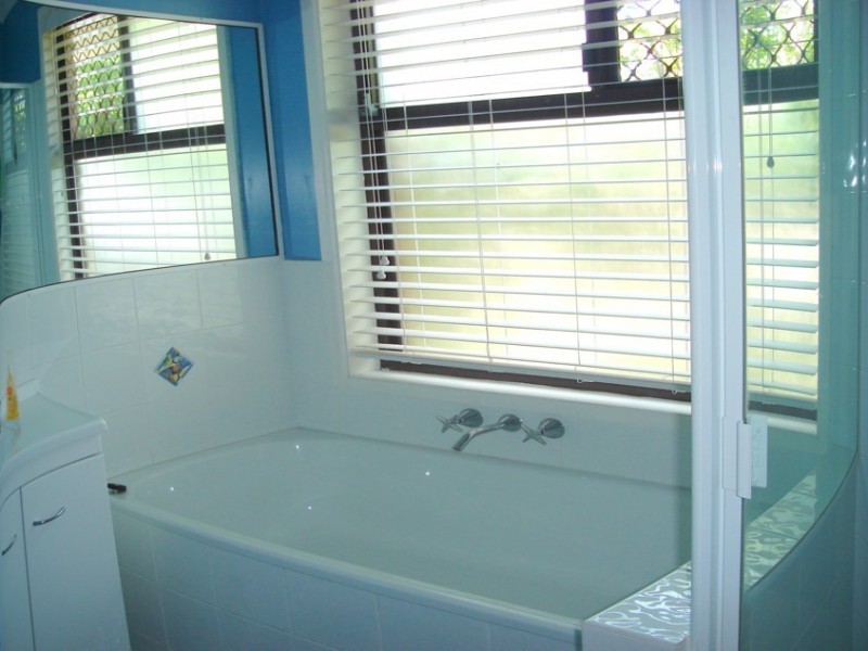 Middle Park QLD 4074