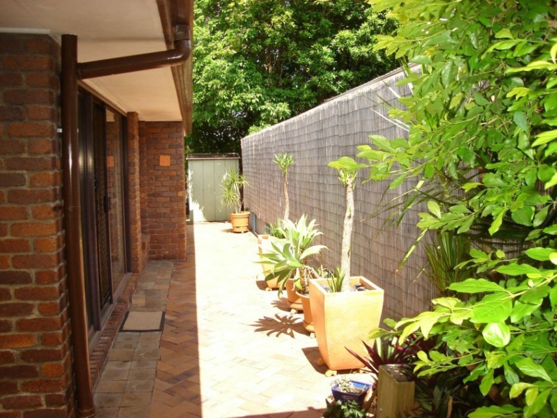 Middle Park QLD 4074