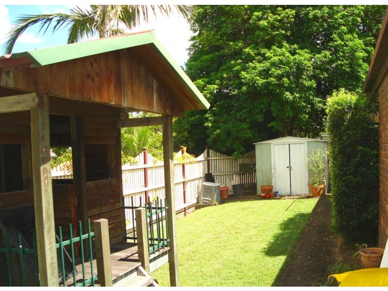 Middle Park QLD 4074