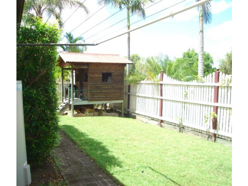 Middle Park QLD 4074