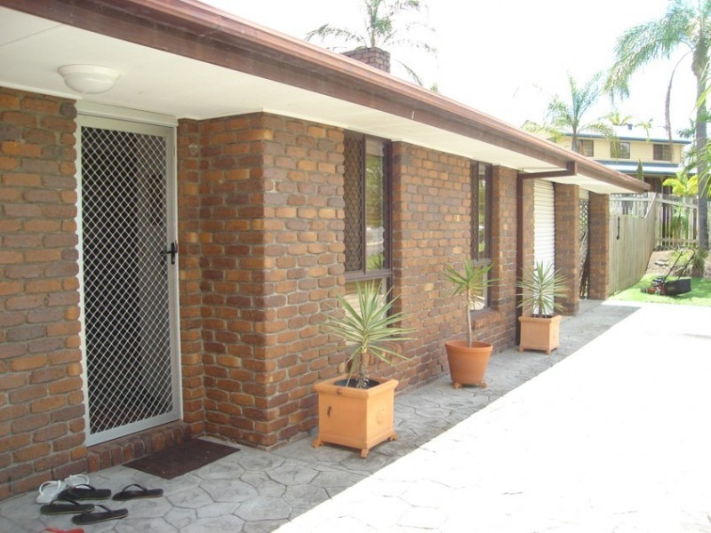 Middle Park QLD 4074