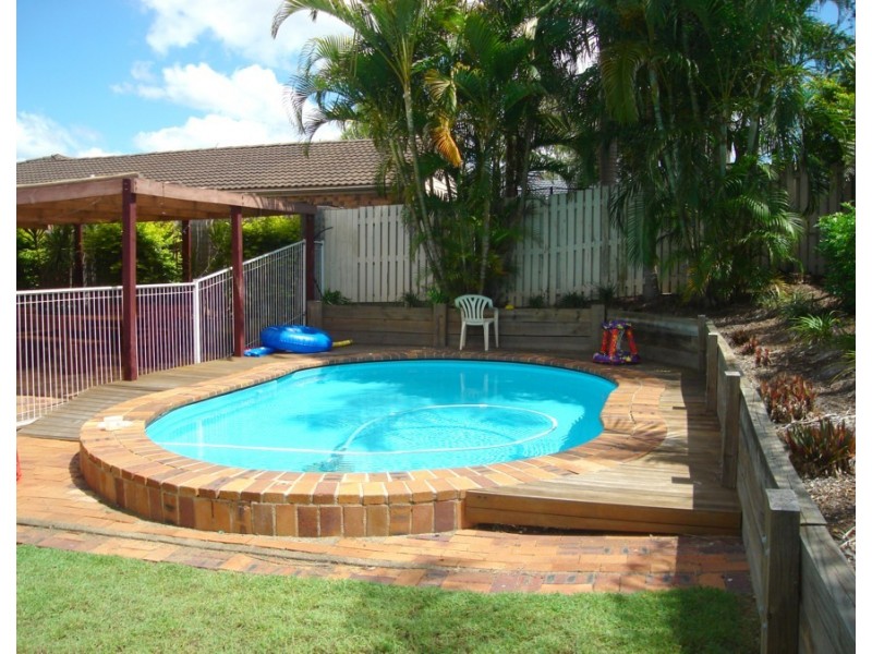 Middle Park QLD 4074