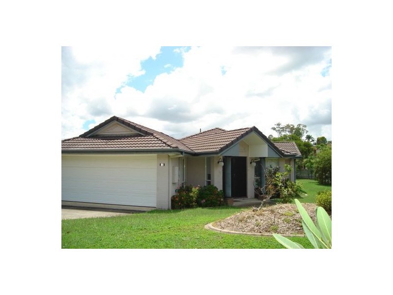 Middle Park QLD 4074