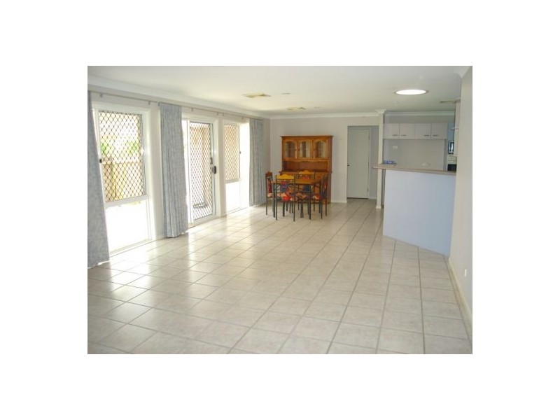 Middle Park QLD 4074