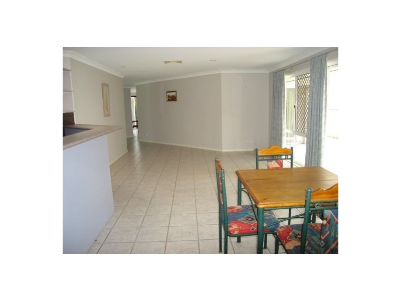 Middle Park QLD 4074