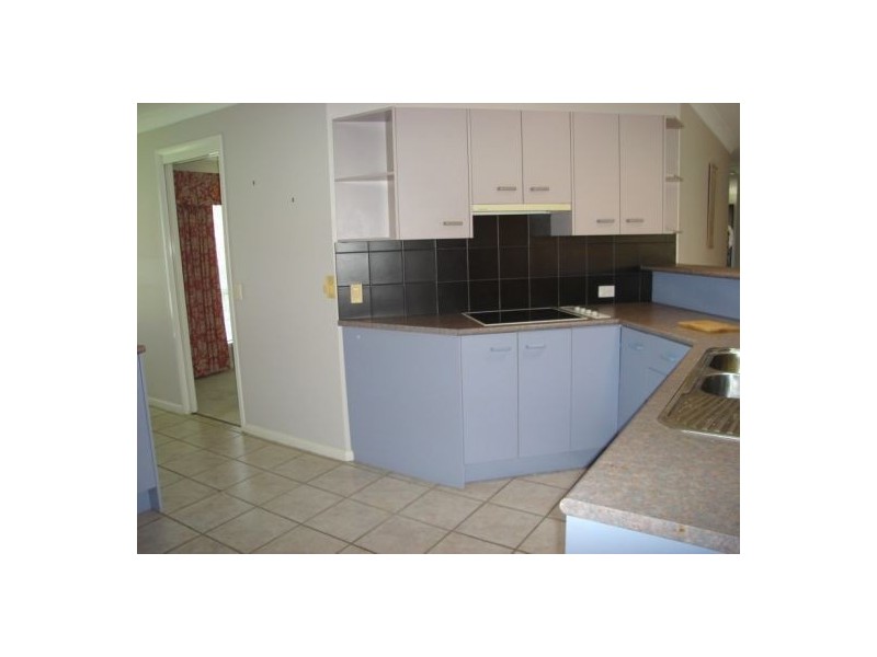 Middle Park QLD 4074