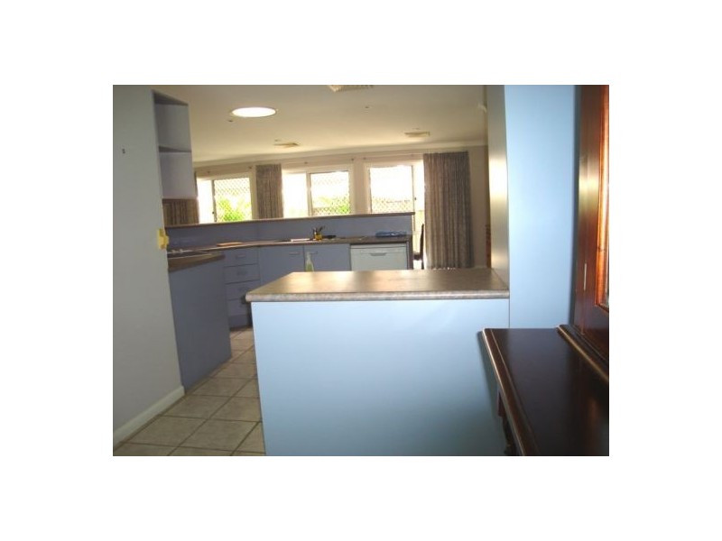 Middle Park QLD 4074