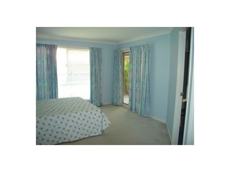 Middle Park QLD 4074