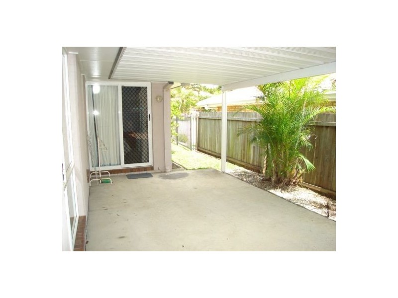 Middle Park QLD 4074