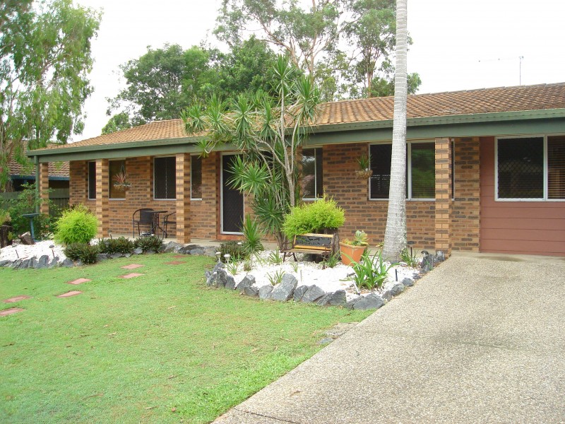 Riverhills QLD 4074