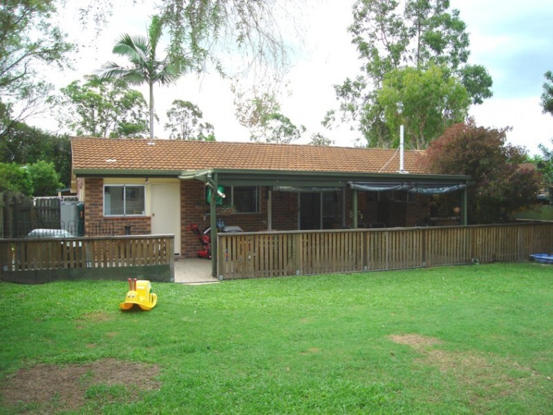 Riverhills QLD 4074
