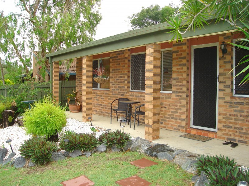 Riverhills QLD 4074