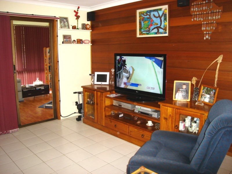 Middle Park QLD 4074