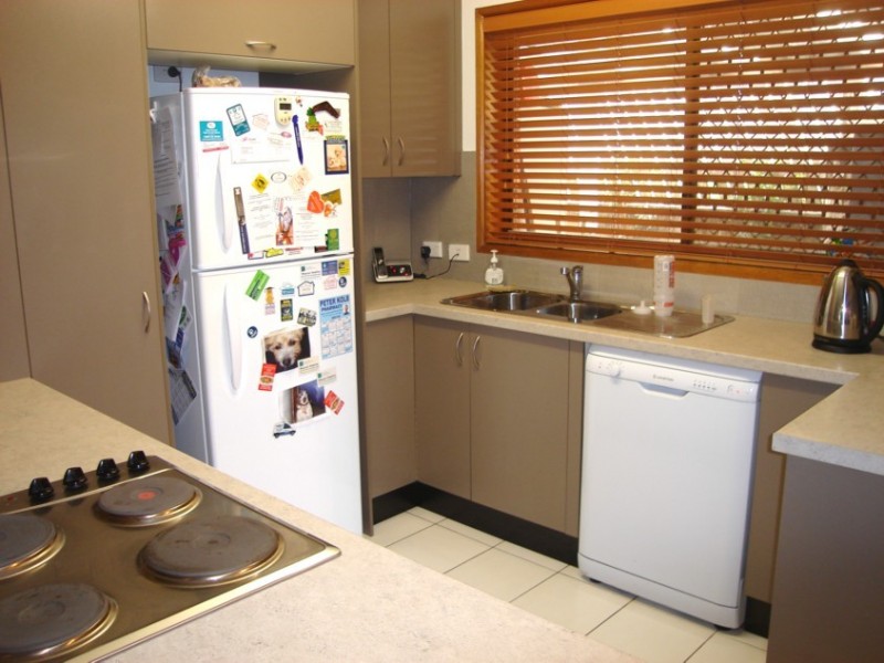 Middle Park QLD 4074