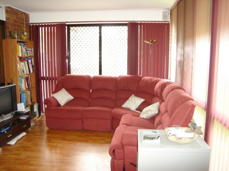 Middle Park QLD 4074