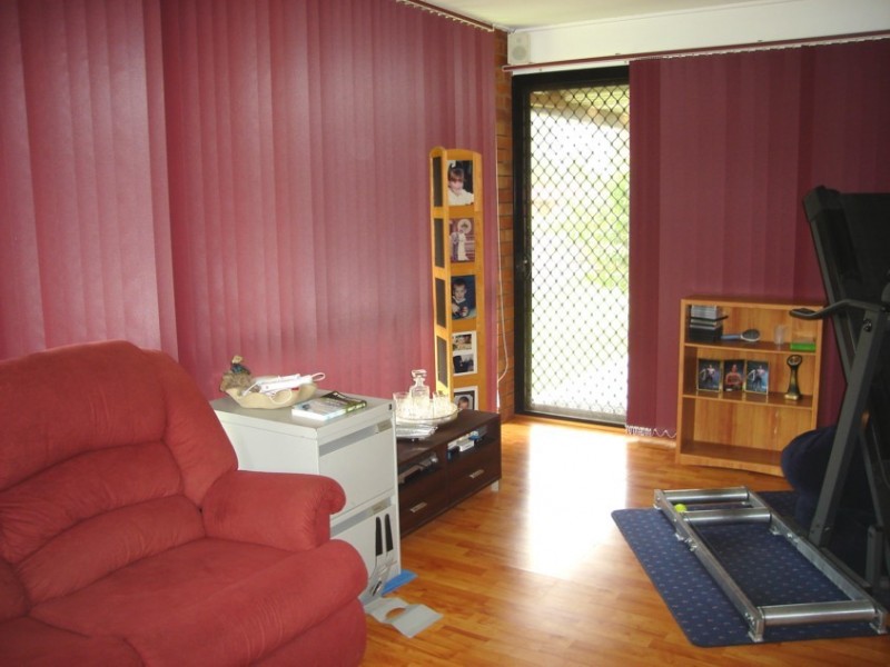 Middle Park QLD 4074