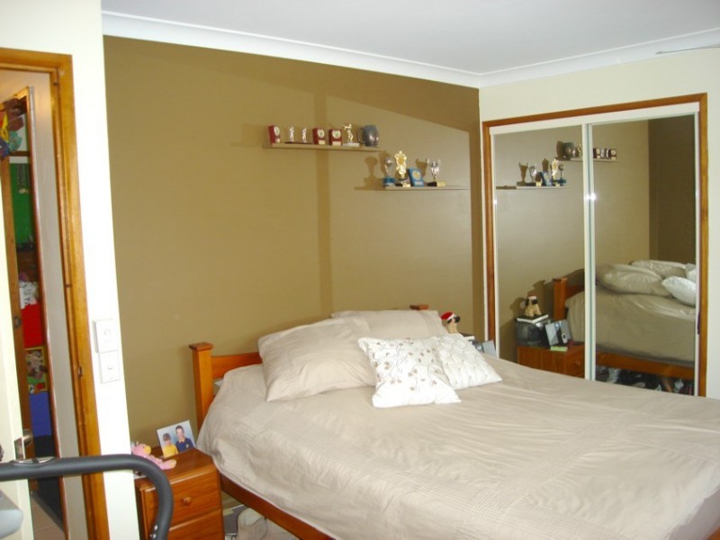 Middle Park QLD 4074