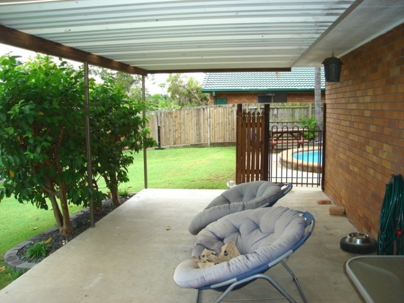 Middle Park QLD 4074