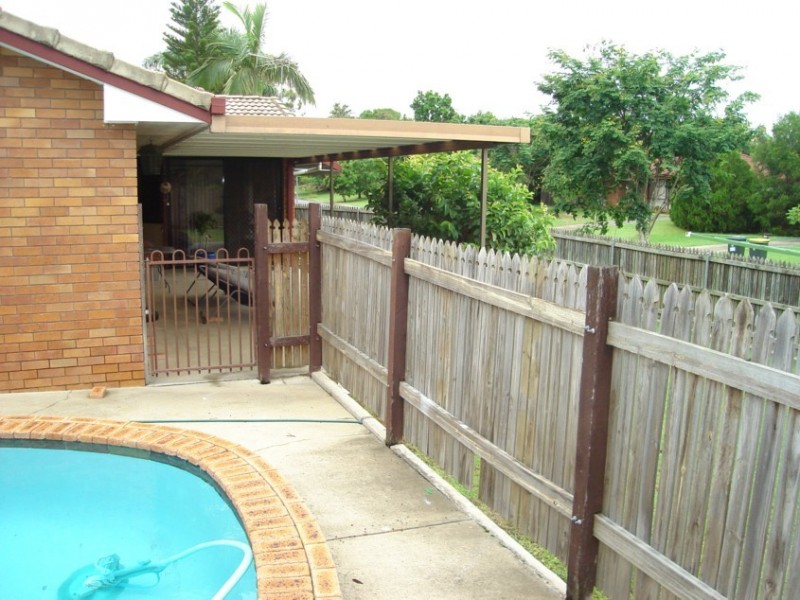 Middle Park QLD 4074