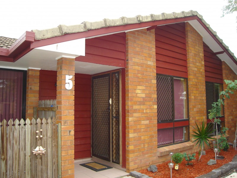 Middle Park QLD 4074